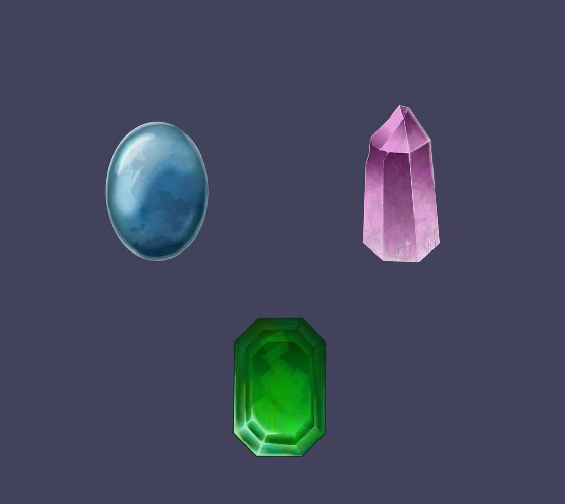 Gems
