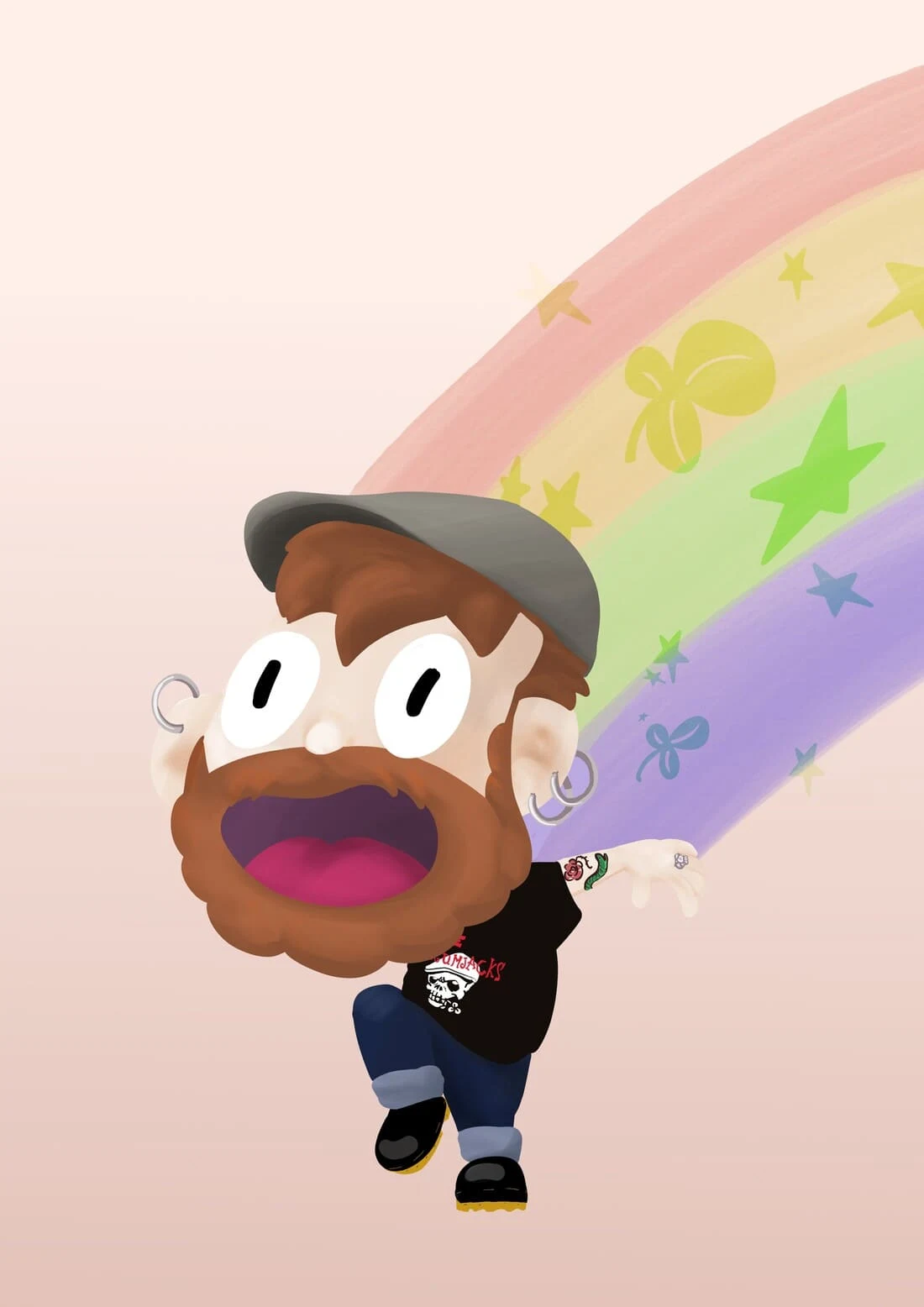 Happy Paddy’s day