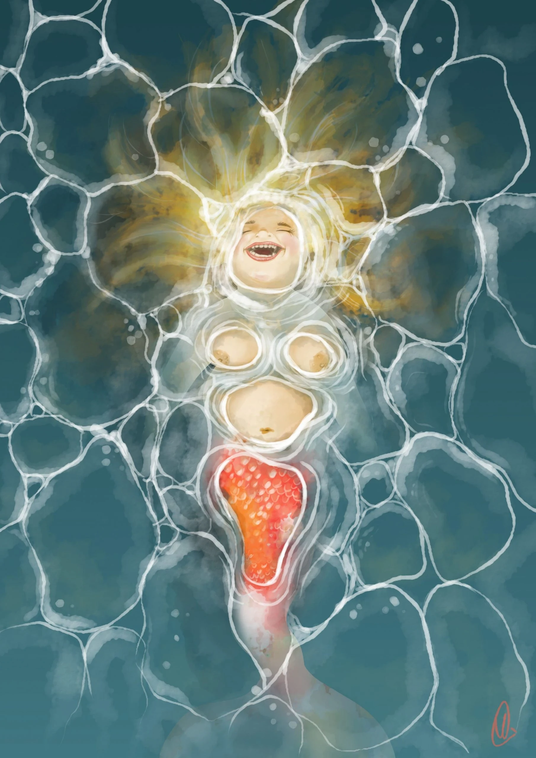 Mermaid