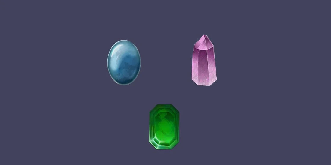 Gems