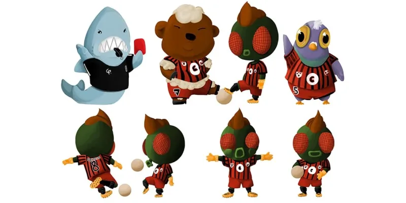 Football team