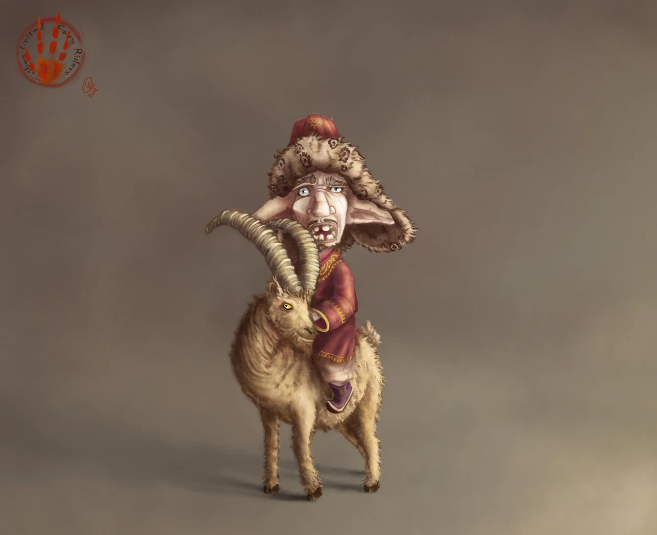 Narmandakh