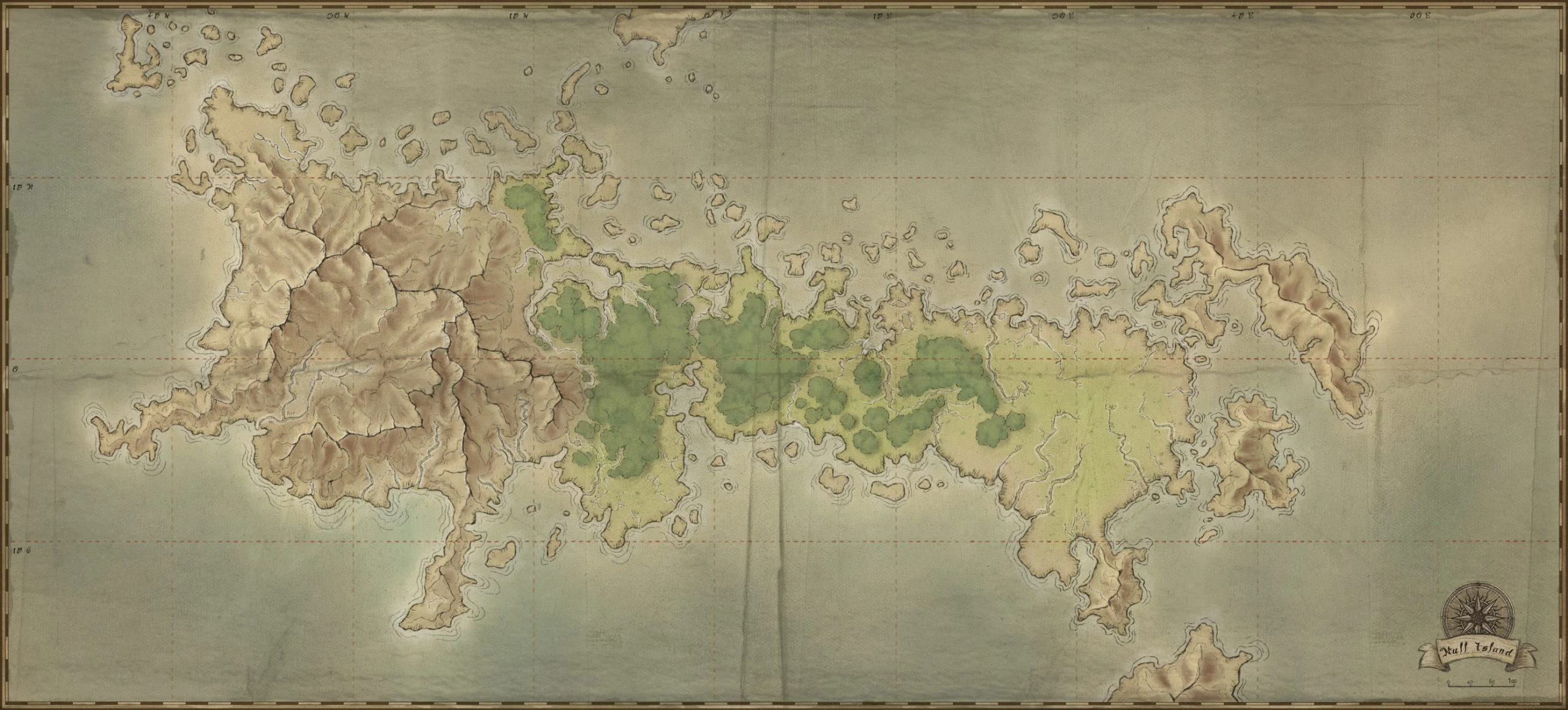 Ourcoastline.