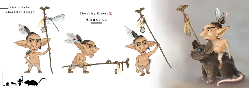 Ahusaka