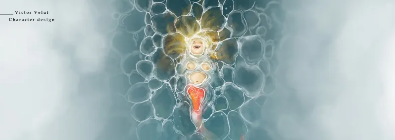 Mermaid