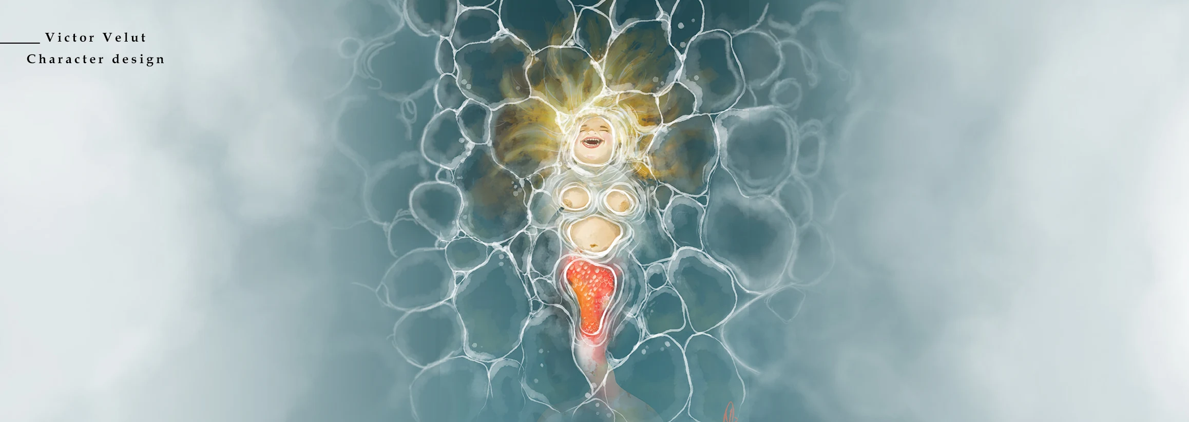 Mermaid