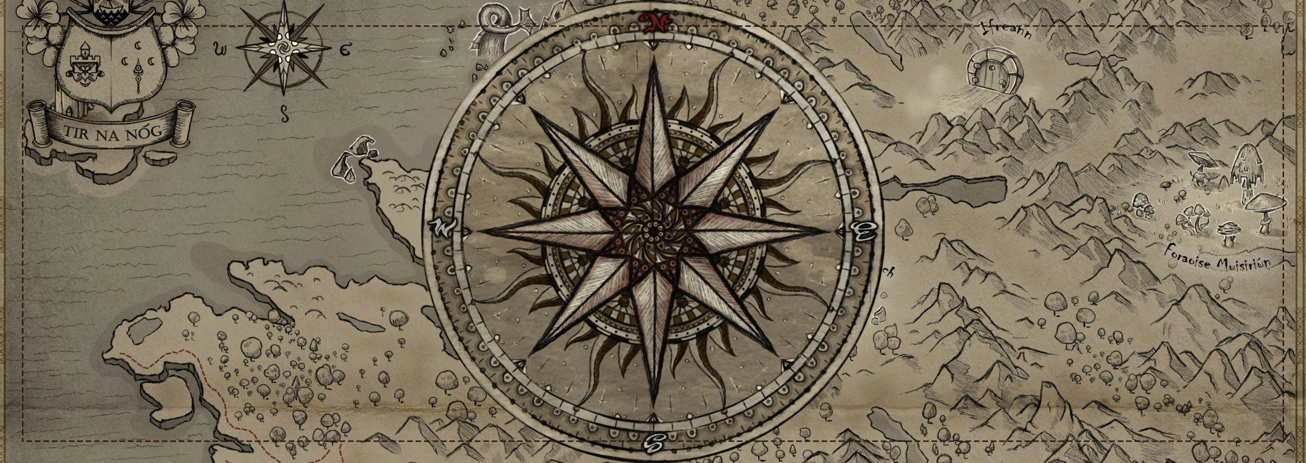 Cartographer