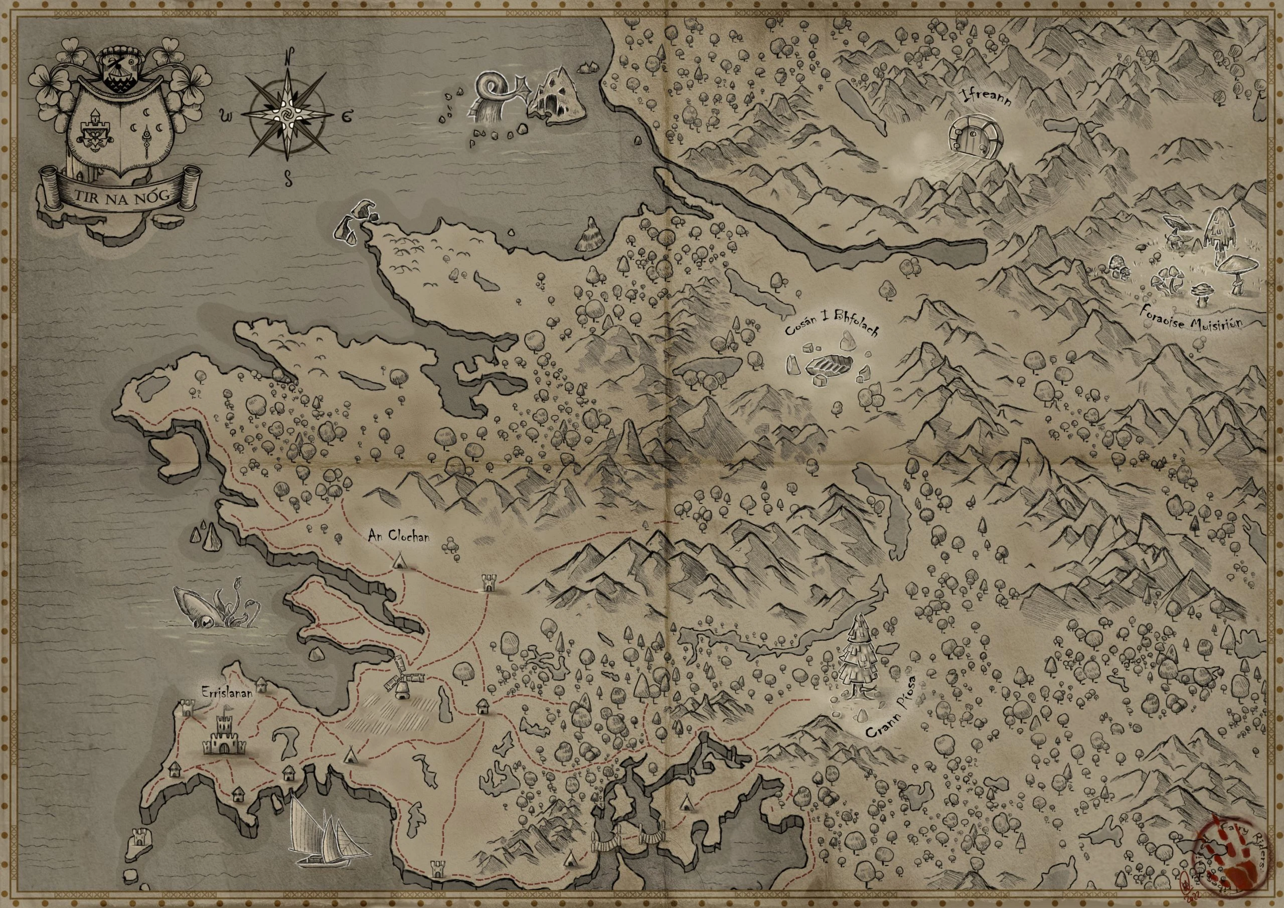 Cartographer